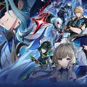 千星奇域 -「月之四」版本传说套装PV - 晨曦朝露