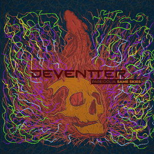 Pareidolia: Same Skies