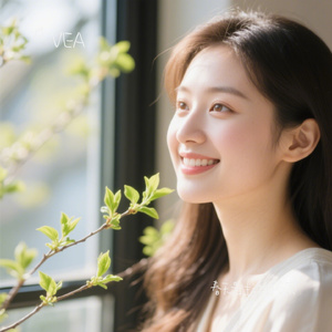 春天是生活的答案