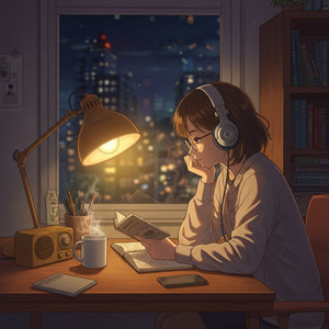 静寂の中の勉強用ピアノBGM