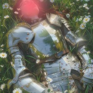 E.T (Slowed + Reverb)