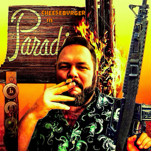 Cheeseburger in Paradise