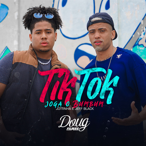Joga o Bumbum Tik Tok