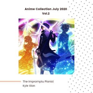 ANIMA（刀剑神域 爱丽丝篇 异界战争 -终章- OP）（翻自 ReoNa）