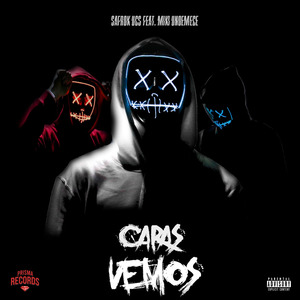Caras Vemos