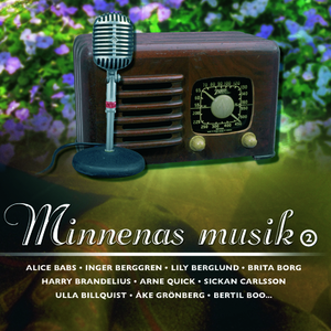 Potpurri: Cimarron, Kommer kommer ej, Jag kommer under balkongen & Ända hem