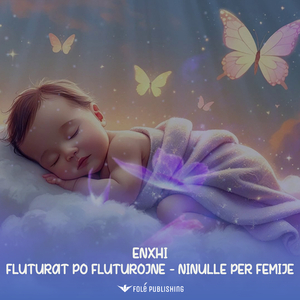 Fluturat po fluturojne Ninulle per femije