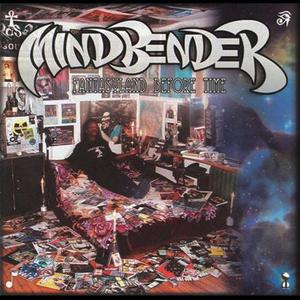Mindbender In Another Universe (DJ Freedom Remix)