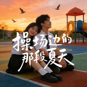 操场边的那段夏天