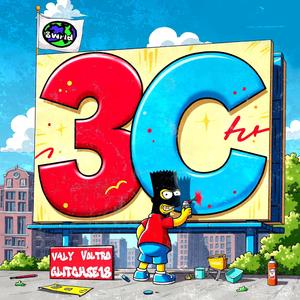 Three C's (feat. Glitch_se18)