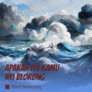 Apakah Itu Kamu Nyi Blorong