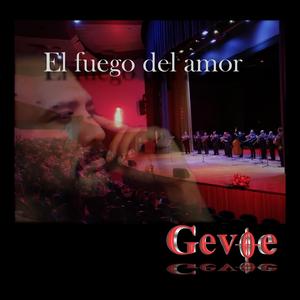 El fuego del amor (feat. La Rondalla Internacional de Saltillo.)