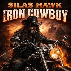 Iron Cowboy