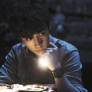 不让（翻自 五音Jw）