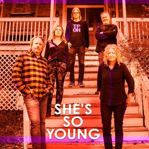 She's So Young (Acoustic)