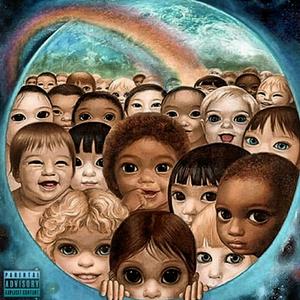 Kween's Dead (feat. Soglo)