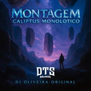 Montagem Caliptus Monolotico