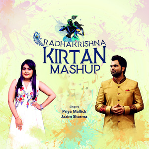 Radhakrishna Kirtan Mashup