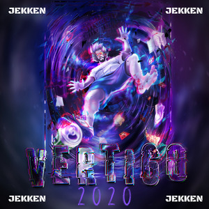 Vertigo 2020