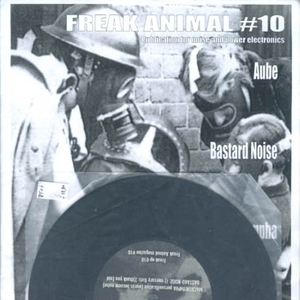 Personification (Words Become Noise)