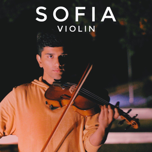 Sofia (Violin)
