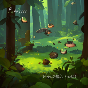 如何呢又能怎（rap版）