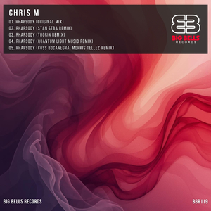 Rhapsody (Stan Seba Remix)