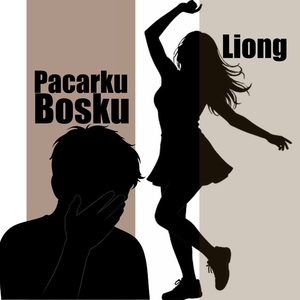 Pacarku Bosku
