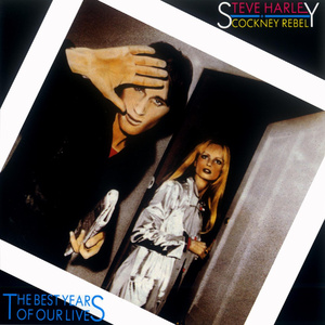 Sebastian (Live At Hammersmith Odeon)