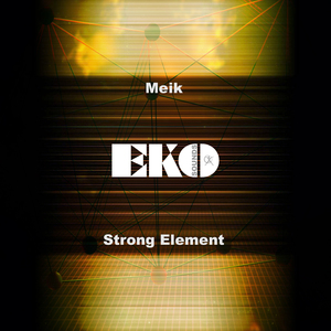 Strong Element (Original Mix)