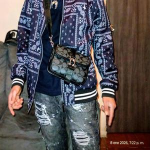 Fue allá en la sierra