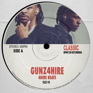[4Hire]Classic(Lil Baby/Lil Gnar Type)
