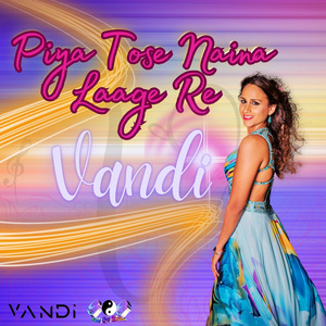 Piya Tose Naina Laage Re