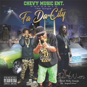 Fa da City (feat. Baby Soulja & J.R. Super Star)