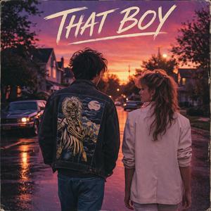 That Boy