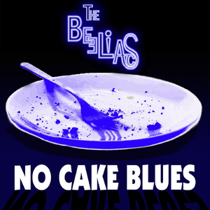 No Cake Blues