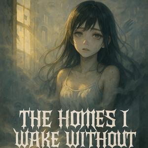 The Homes I Wake Without