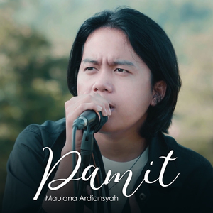 Pamit (acoustic)