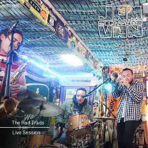 Thumbtack (Live in Austin, TX 2019)