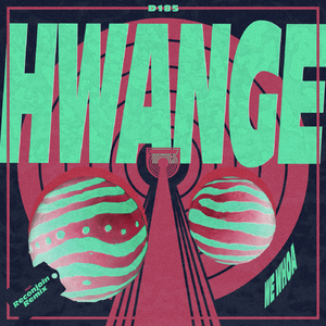 Hwange (Reconjoin Remix)