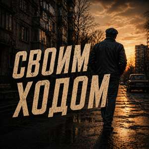 Где-то остался я