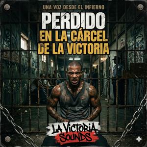 Perdido en la carcel de la victoria.