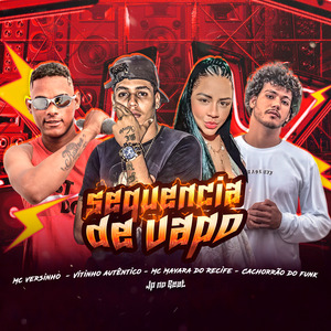 Sequência de Vapo