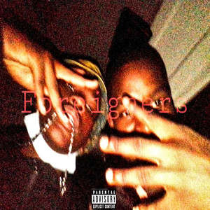 Foreigners (Gang)