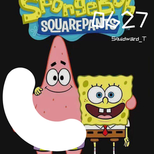 JuLien于连-0627（Squidward_T remix）