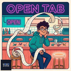 Open Tab
