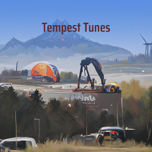Tempest Tunes