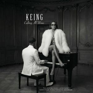 Tell Me Yes (feat. Baéonca Kessee) (Happy 10 year Anniversary Explicit Rendition)