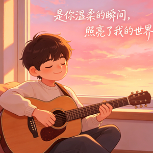 风雨过后阳光依旧