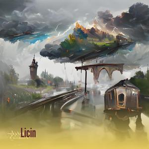Licin
